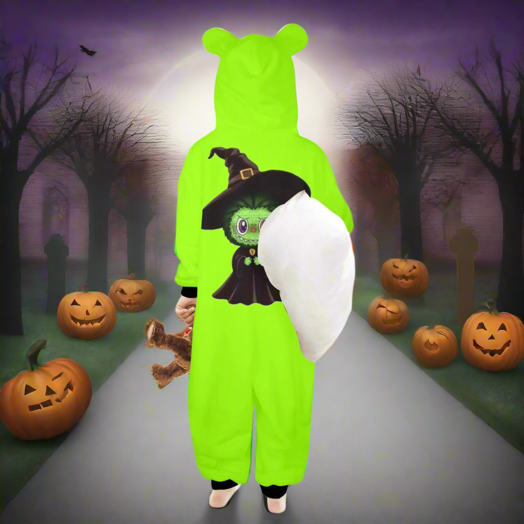 KSC's Halloween Lil Kid Unisex Onesie 2 to 7 years old