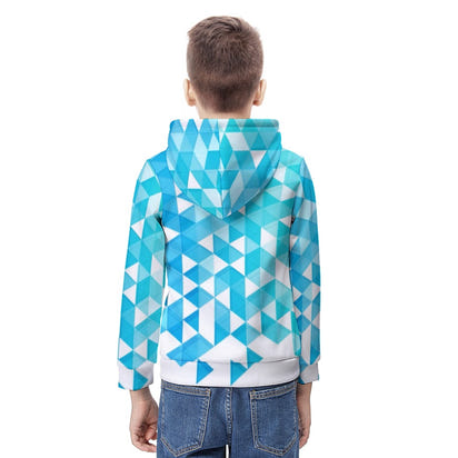 KSC's Exclusive Design's Youth Boy Hoodie - 10 Options Inside