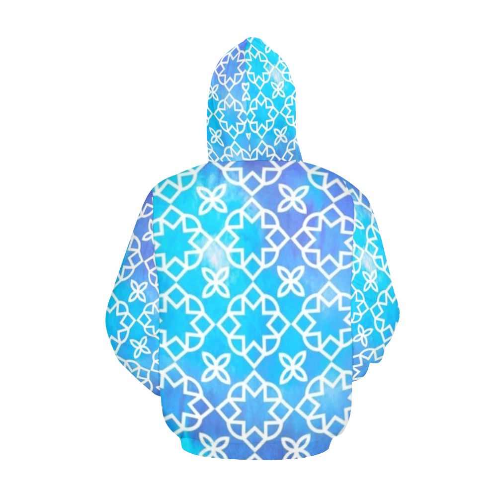 KSC's Women's (10 Styles) Exclusive Special Designs Hoodies (Model H13) - 10 Options