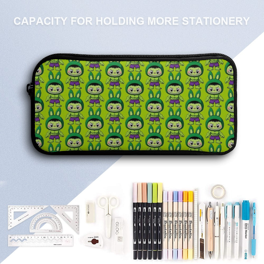 Cutest Exclusive Labubu Backpack Bundles, Three piece set combination -8 different options to choose from!