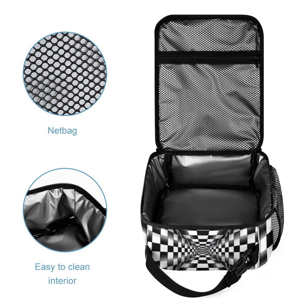 BACK TO SCHOOL BUNDLES -3PC Back To School Set - KSC's Custom Designs Back To School Sets - Backpacks, Three piece set combination Backpacks, Lunch Box, Pencil Bag/Organizer