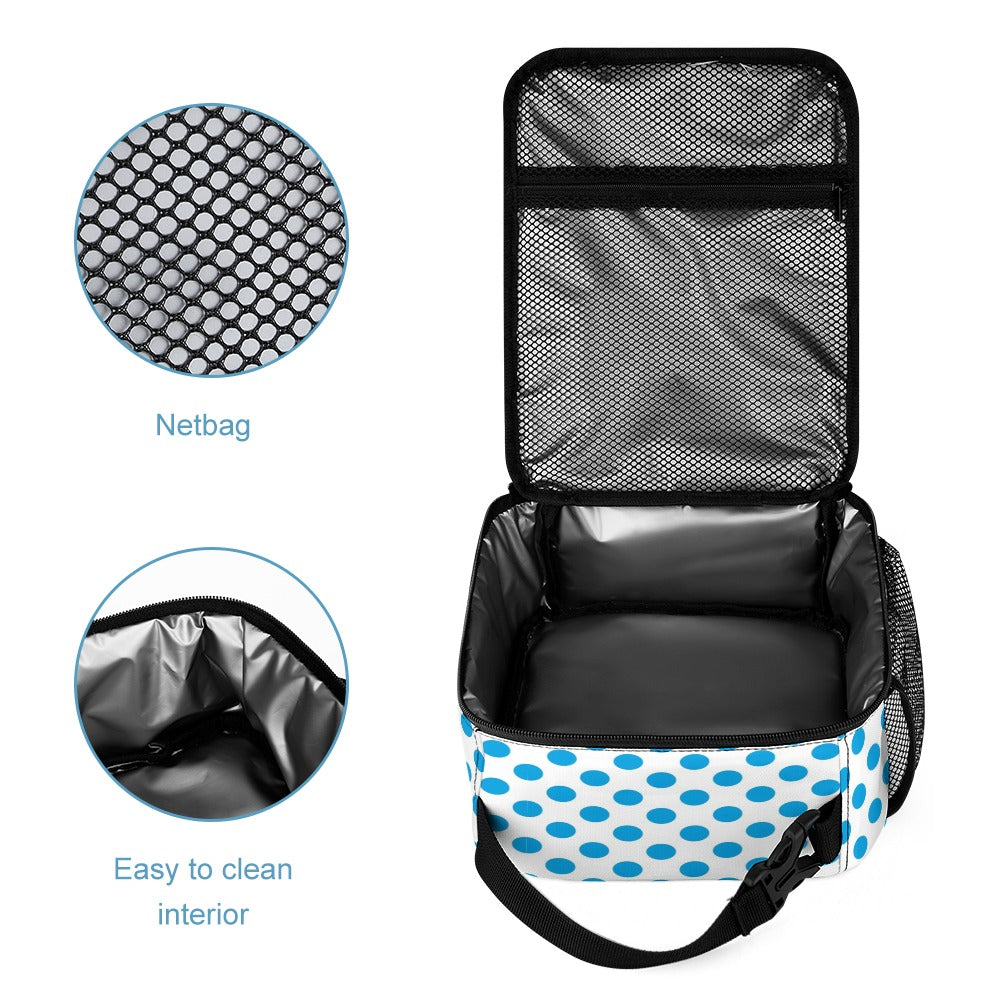 BACK TO SCHOOL BUNDLE -3PC Back To School Set - KSC's Custom Designs Back To School Sets - Backpacks, Three piece set combination Backpacks, Lunch Box, Pencil Bag/Organizer