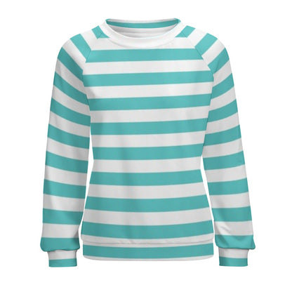 KSC's Exclusive Women's Sweater Collection (10) Designs/Styles - Raglan round neck sweater