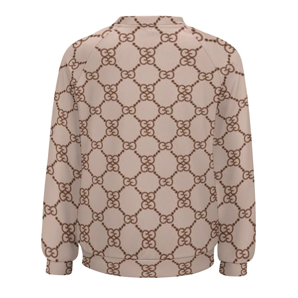KSC's Exclusive Women's Sweater Collection (10) Designs/Styles - Raglan round neck sweater