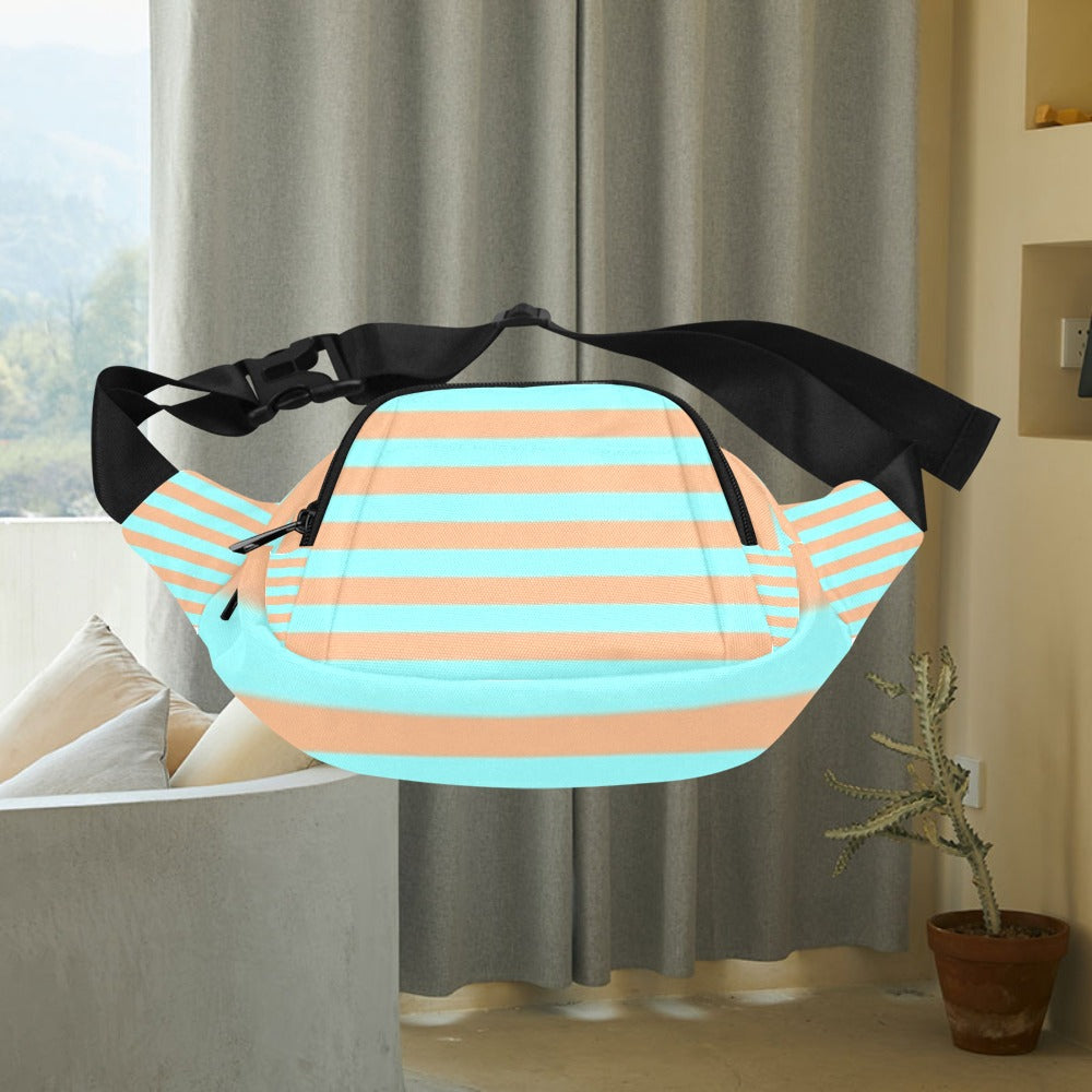 KSC's Exclusive Designs Unisex Waist Bag
