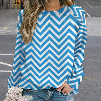 KSC's Exclusive Women's Sweater Collection (10) Designs/Styles - Raglan round neck sweater