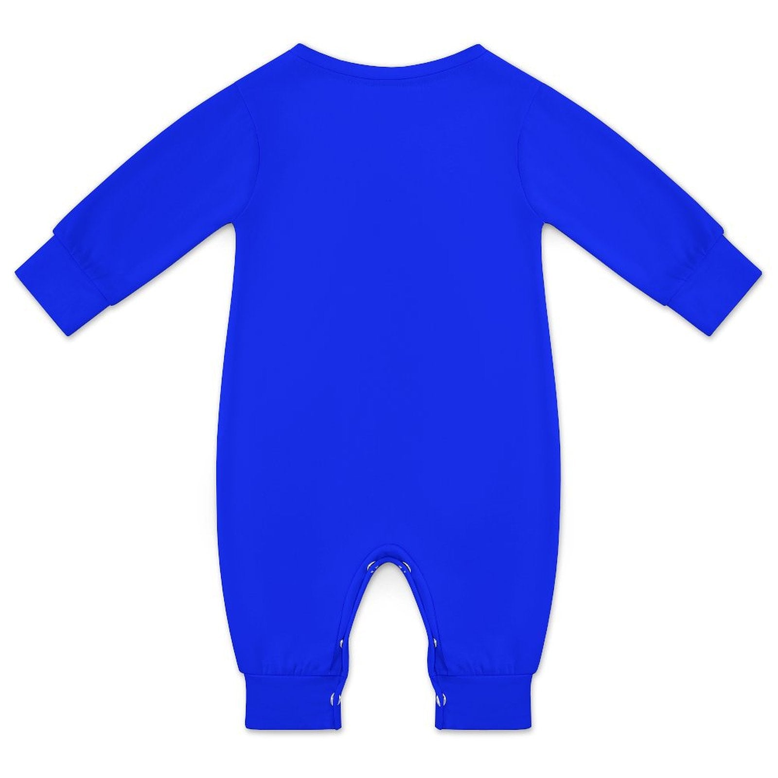 Mario -Baby Long Sleeve Onesie Set