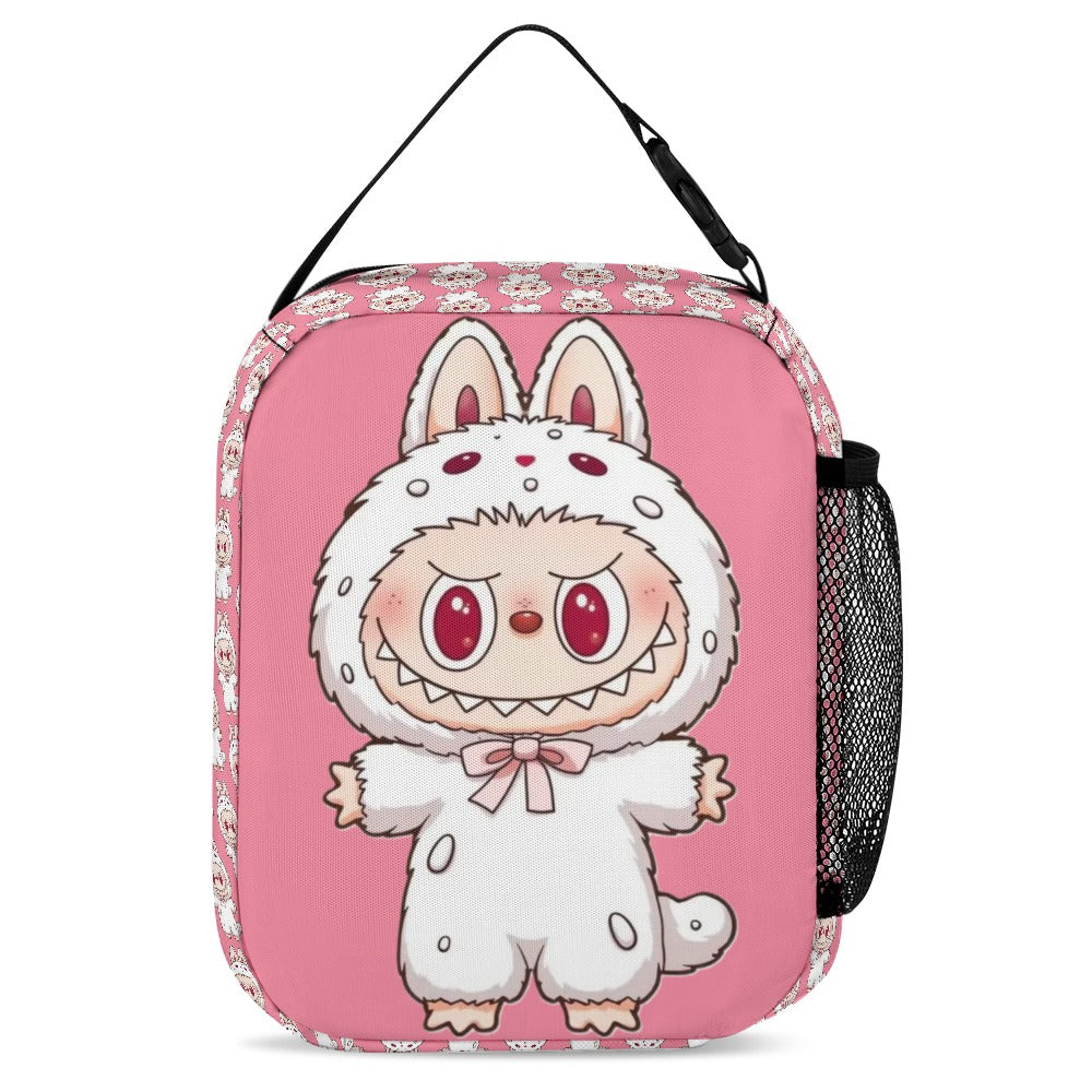 Cutest Exclusive Labubu Backpack Bundles, Three piece set combination - 10 different options to choose from!