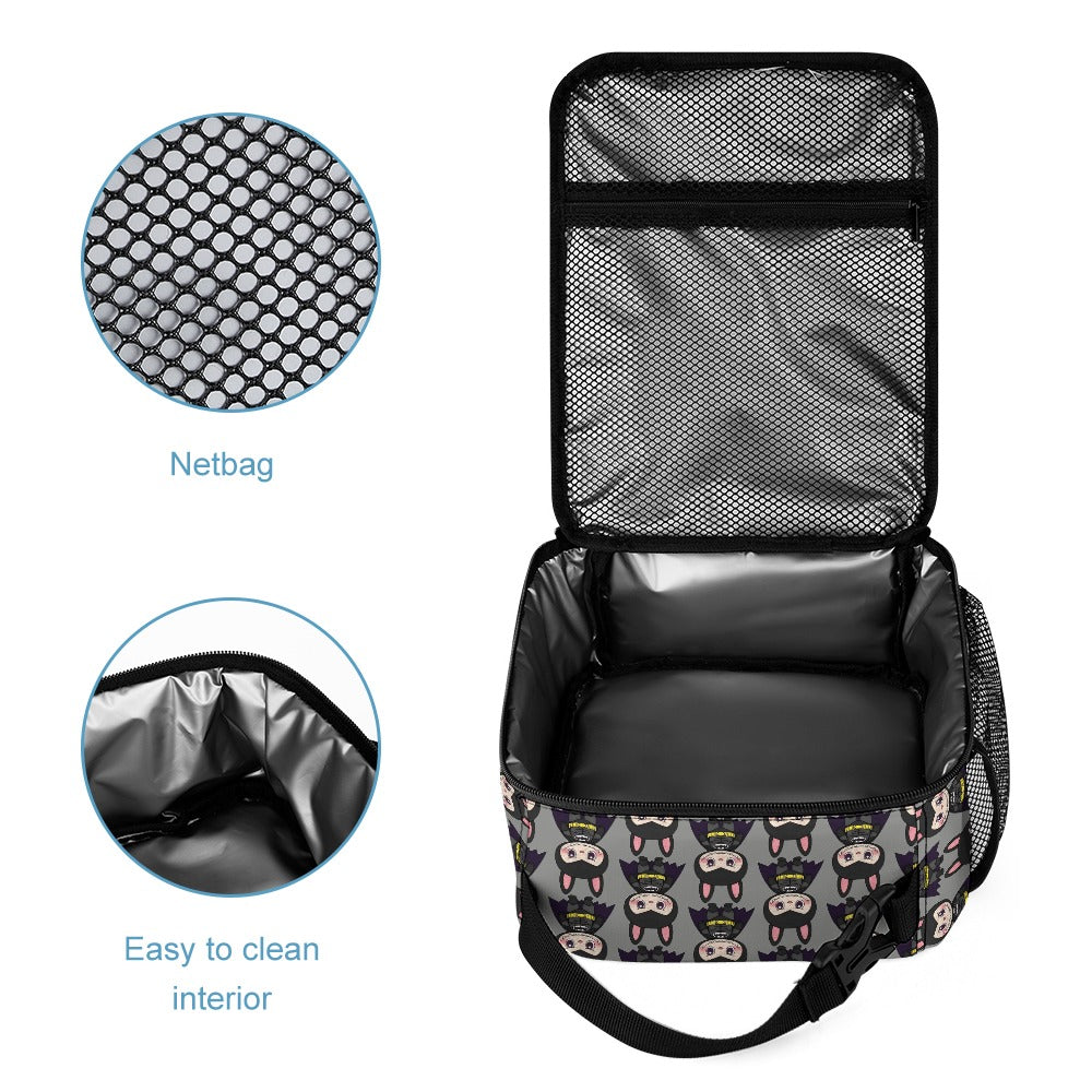 Cutest Exclusive Labubu Backpack Bundles, Three piece set combination -8 different options to choose from!