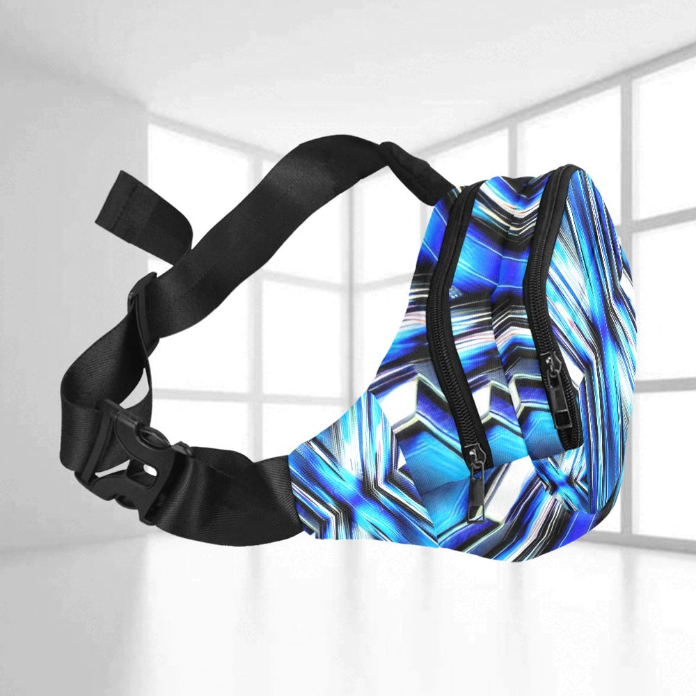 KSC's Exclusive Designs Unisex Waist Bag