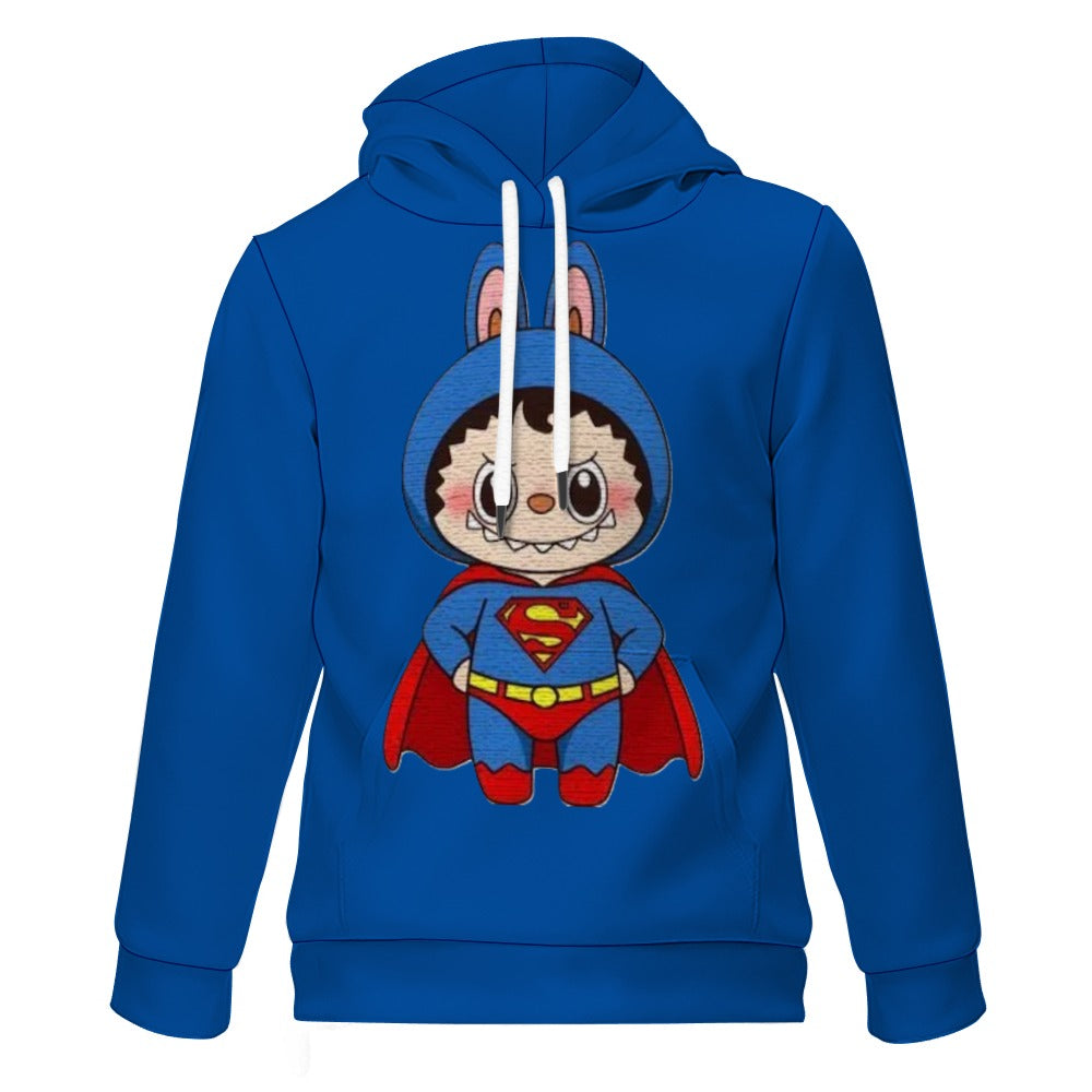 KSC's Limited Edition Labubu Hero Hoodie for Kids