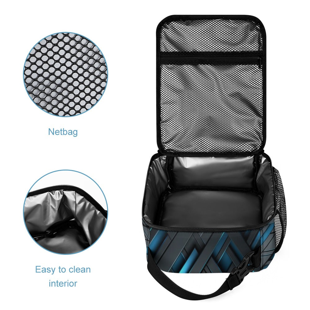 BACK TO SCHOOL BUNDLES -3PC Back To School Set - KSC's Custom Designs Back To School Sets - Backpacks, Three piece set combination Backpacks, Lunch Box, Pencil Bag/Organizer