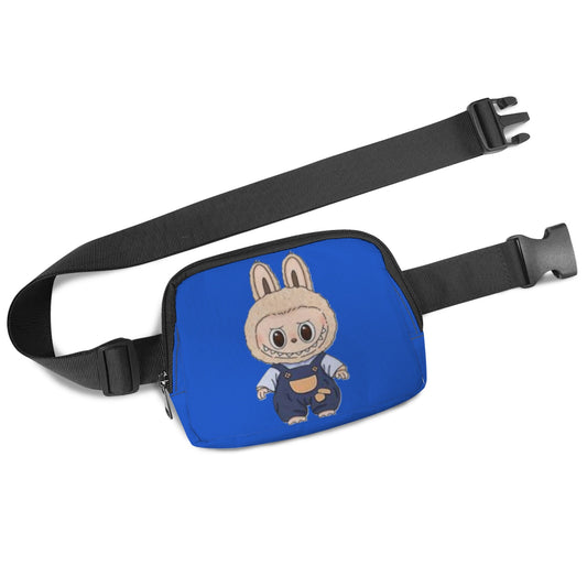 An Awesome Gift - Labubu Fanny Bags - Perfect Gifts