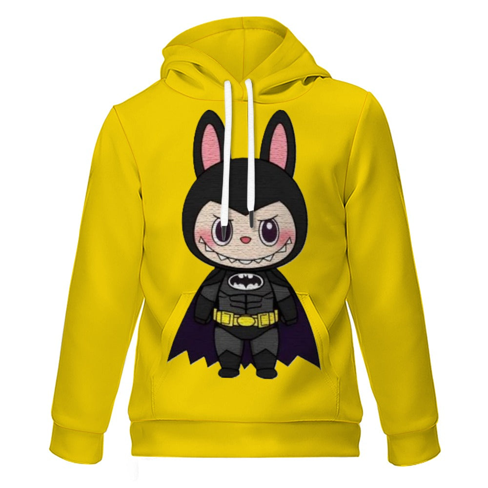 KSC's Limited Edition Labubu Hero Hoodie for Kids