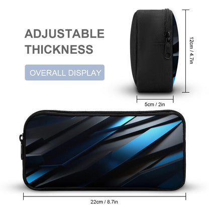 BACK TO SCHOOL BUNDLES -3PC Back To School Set - KSC's Custom Designs Back To School Sets - Backpacks, Three piece set combination Backpacks, Lunch Box, Pencil Bag/Organizer