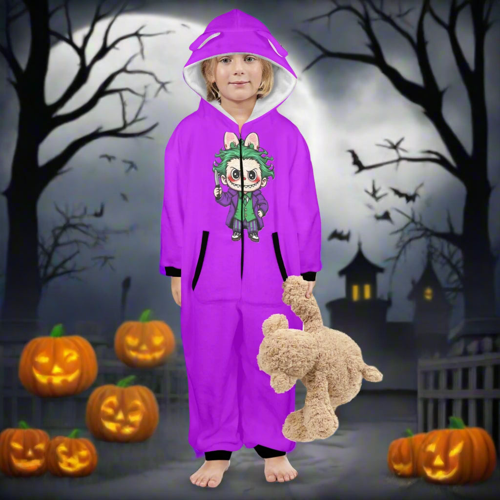 KSC's Halloween Lil Kid Unisex Onesie 2 to 7 years old