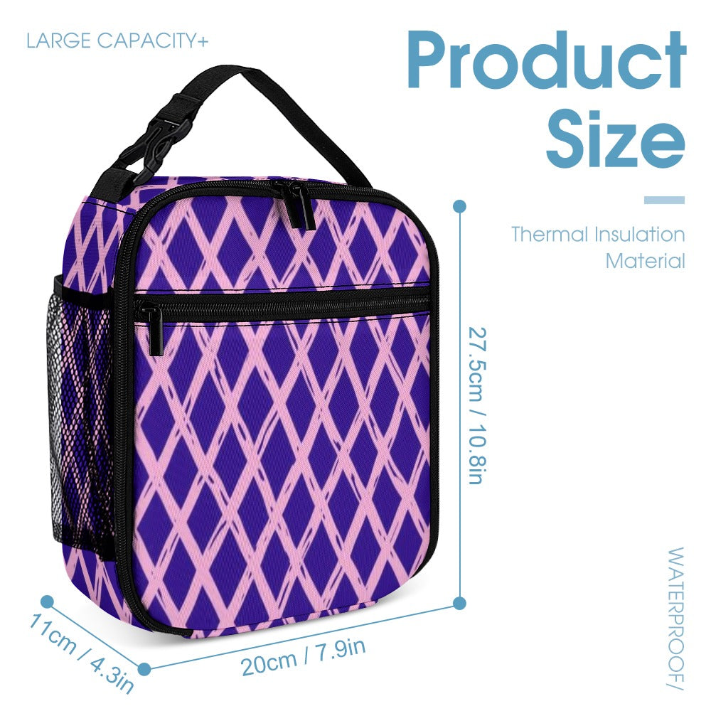 BACK TO SCHOOL BUNDLES -3PC Back To School Set - KSC's Custom Designs Back To School Sets - Backpacks, Three piece set combination Backpacks, Lunch Box, Pencil Bag/Organizer