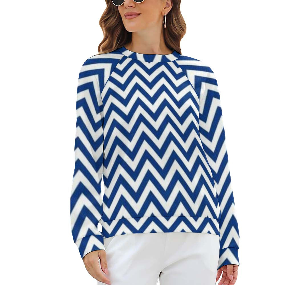 KSC's Exclusive Women's Sweater Collection (10) Designs/Styles - Raglan round neck sweater