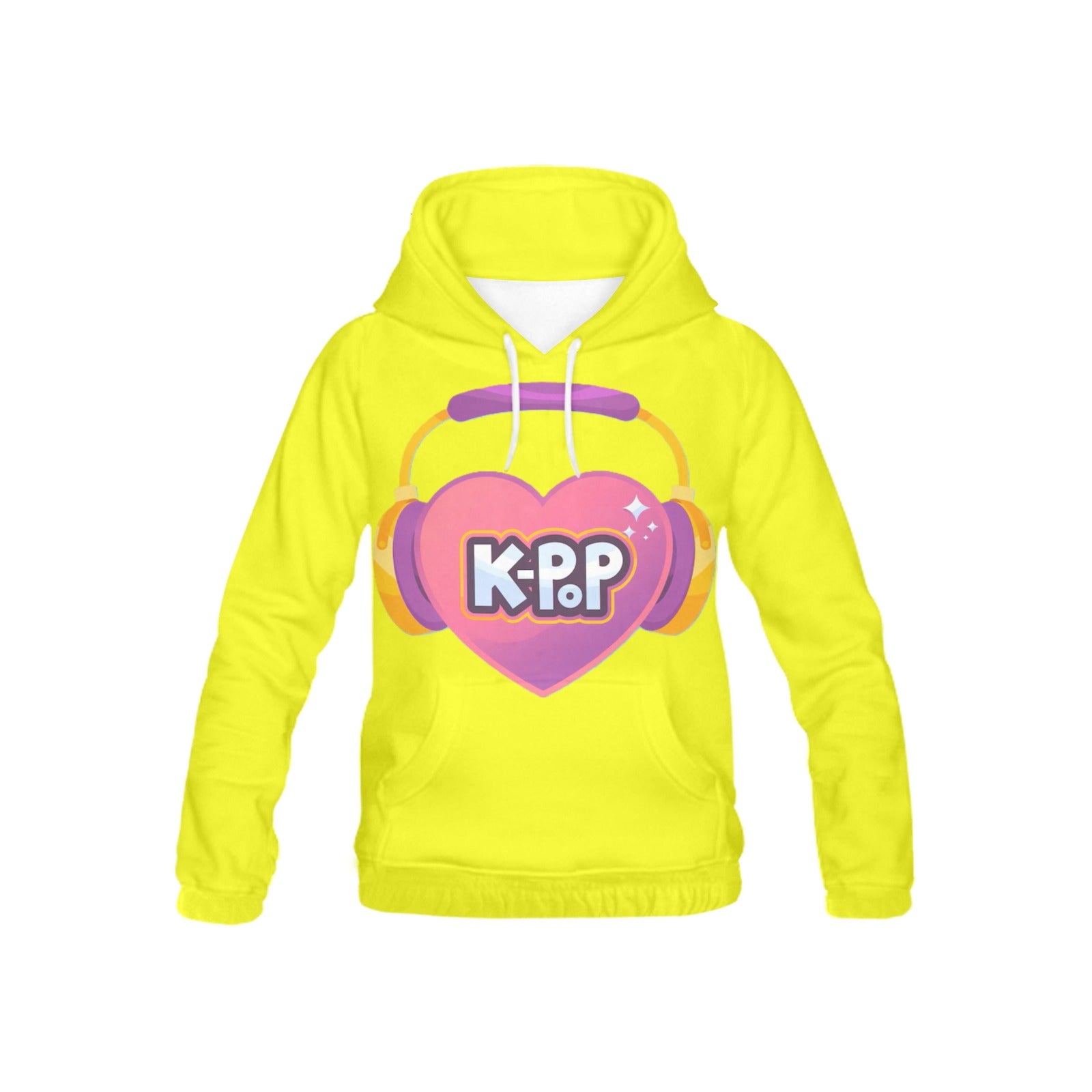 KSC's KPOP Youth Hoodies  - Special Design Youth Hoodies