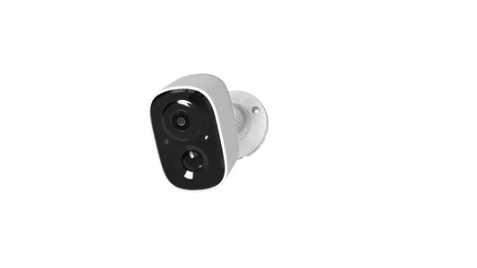 New intelligent computer camera, high-definition network camera