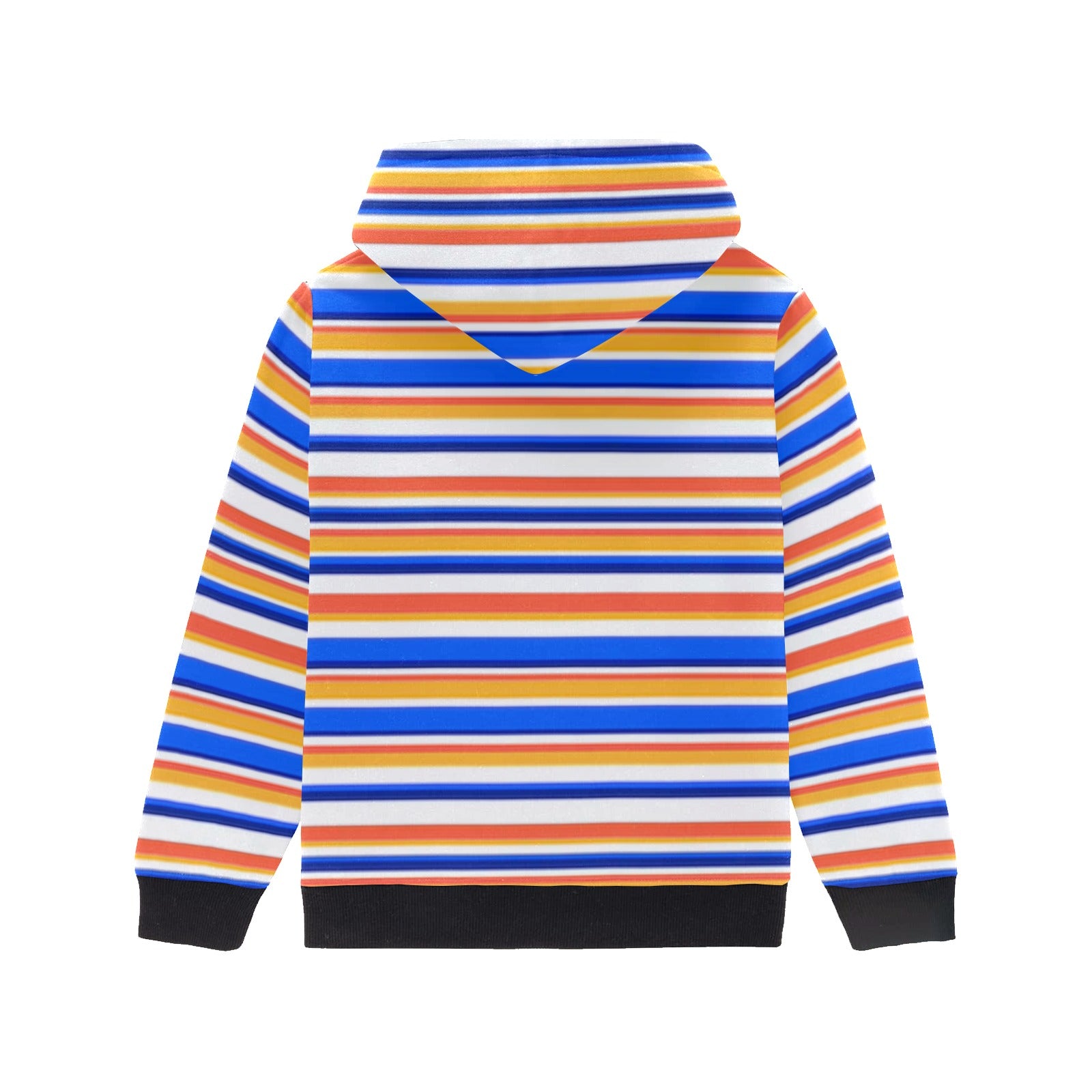 KSC's Designs Little Girls' Long Sleeve Hoodies