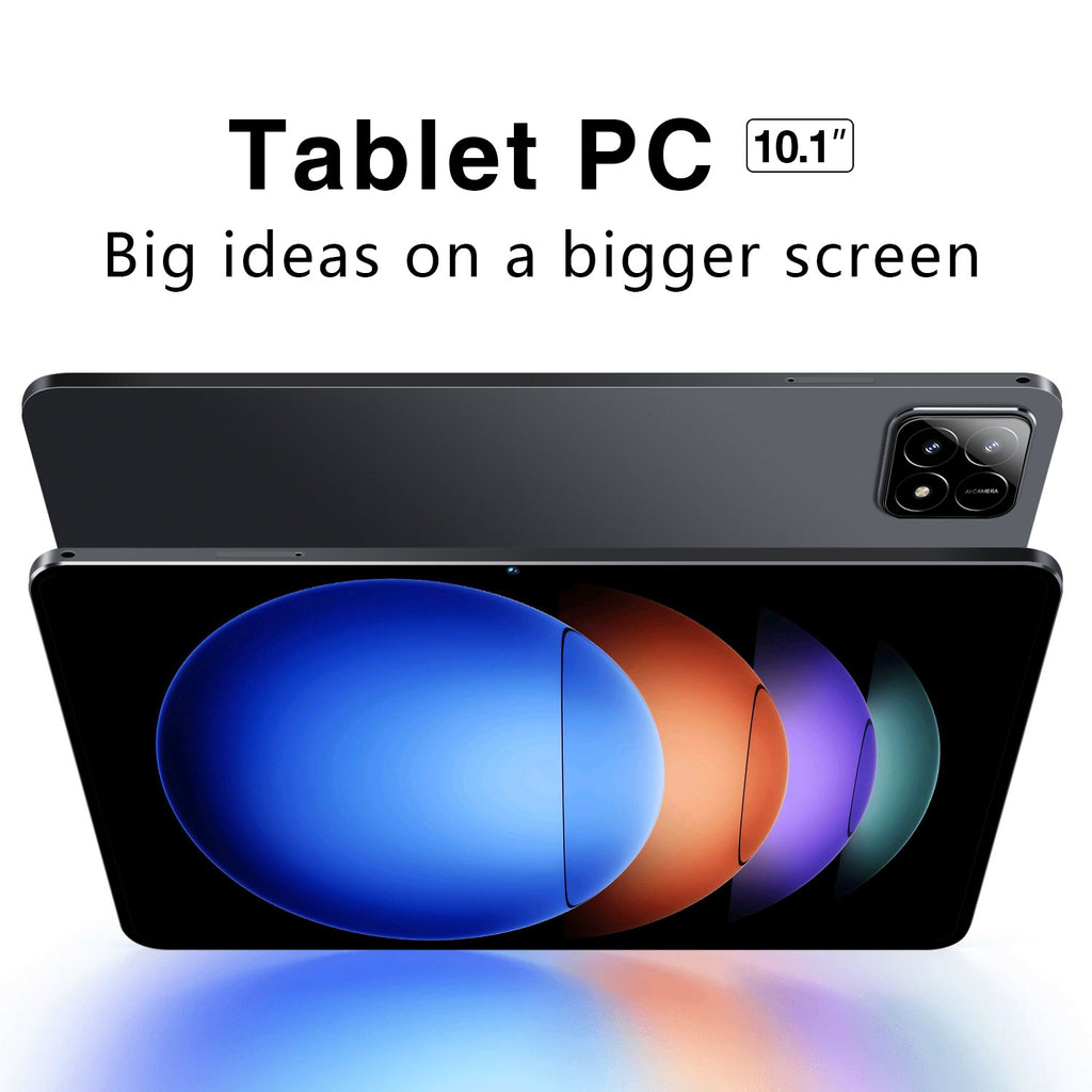 Xioami Android 14 Pad 6 Pro tablet 10.1 inch 16GB+1024GB Tablet PC snapdragon888 10000mah Global 5G WIFI Original Tablet