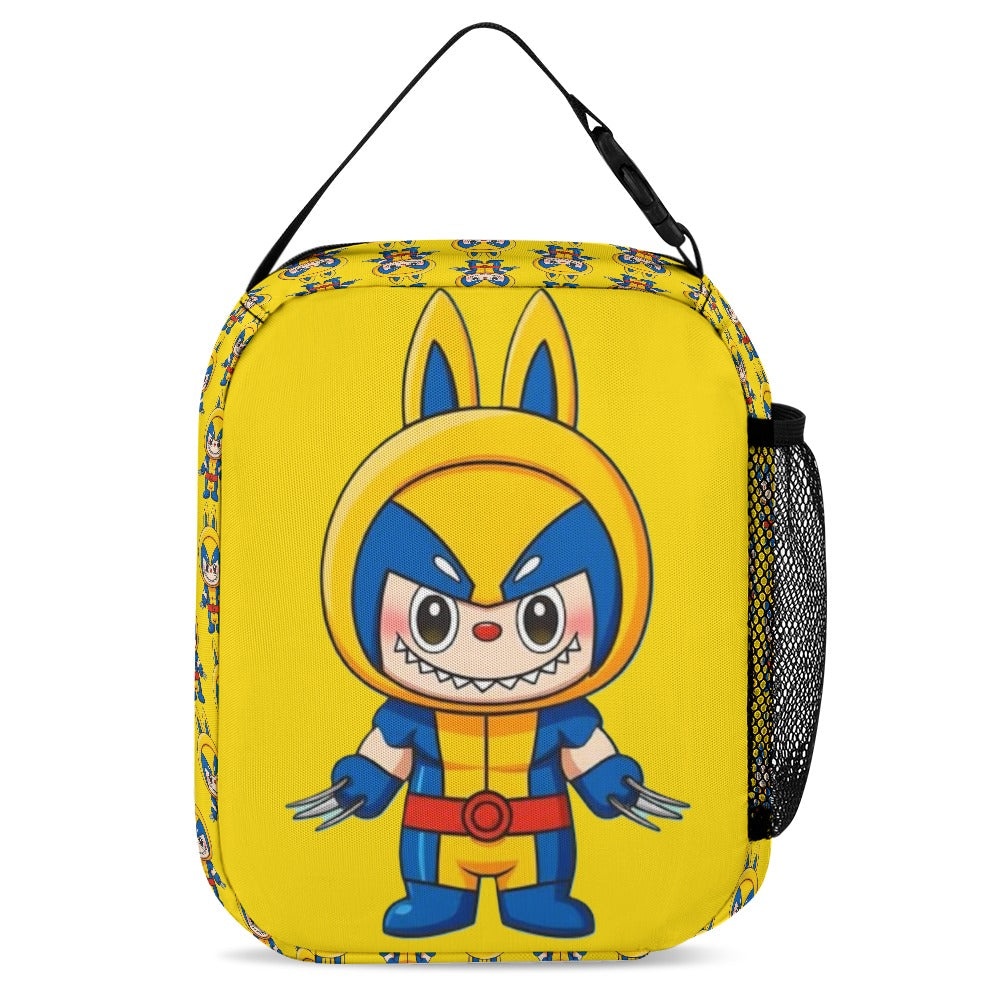 Cutest Exclusive Labubu Backpack Bundles, Three piece set combination -8 different options to choose from!