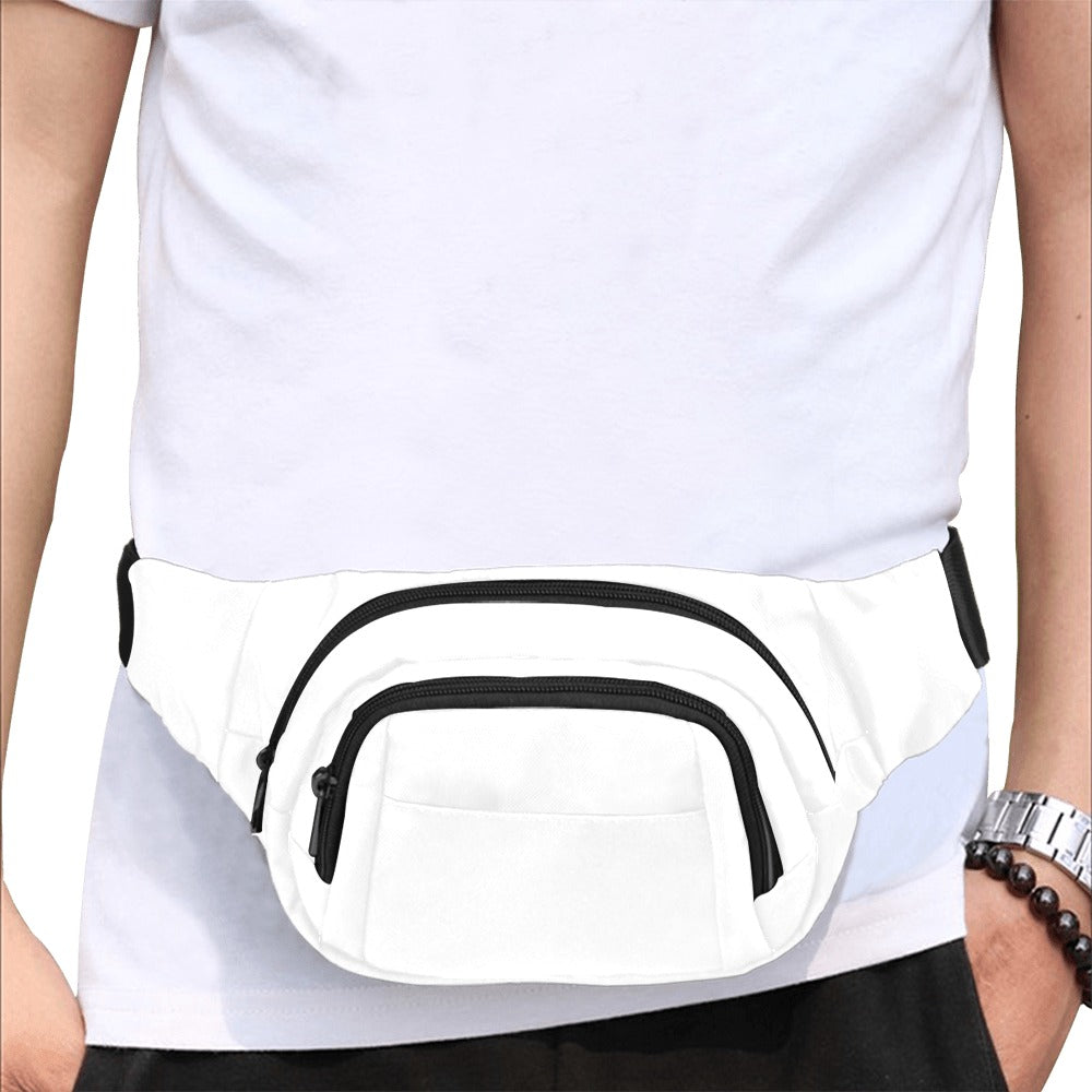 KSC's Exclusive Designs Unisex Waist Bag