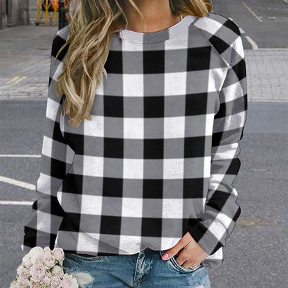 KSC's Exclusive Women's Sweater Collection (10) Designs/Styles - Raglan round neck sweater