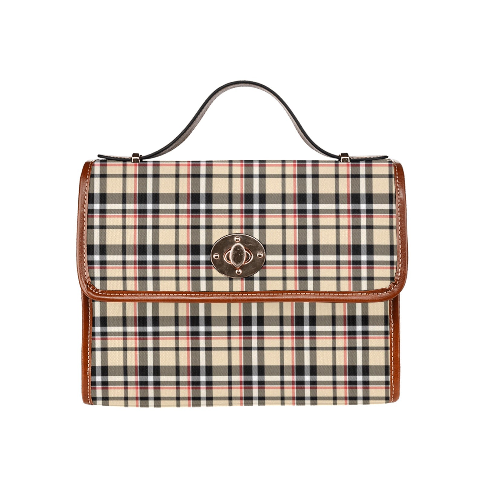 Shop KSC's Chic Plaid Exclusive Designs 