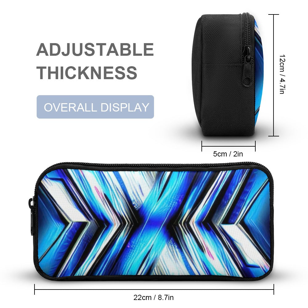 BACK TO SCHOOL BUNDLES -3PC Back To School Set - KSC's Custom Designs Back To School Sets - Backpacks, Three piece set combination Backpacks, Lunch Box, Pencil Bag/Organizer