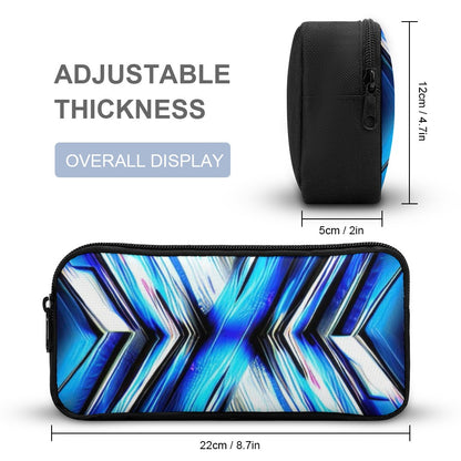 BACK TO SCHOOL BUNDLES -3PC Back To School Set - KSC's Custom Designs Back To School Sets - Backpacks, Three piece set combination Backpacks, Lunch Box, Pencil Bag/Organizer