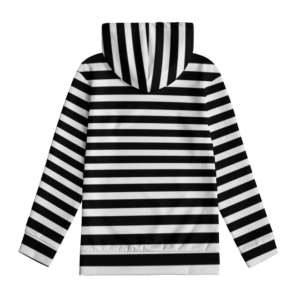 KSC's Exclusive Design's Youth Boy Hoodie - 10 Options Insides