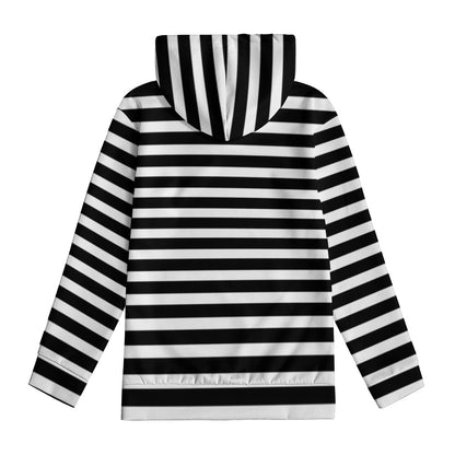 KSC's Exclusive Design's Youth Boy Hoodie - 10 Options Insides