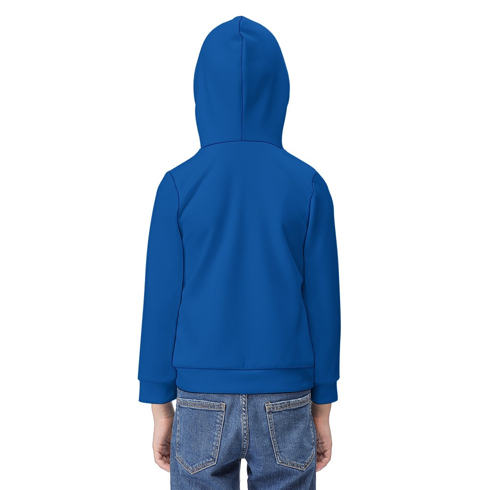 KSC's Limited Edition Labubu Hero Hoodie for Kids