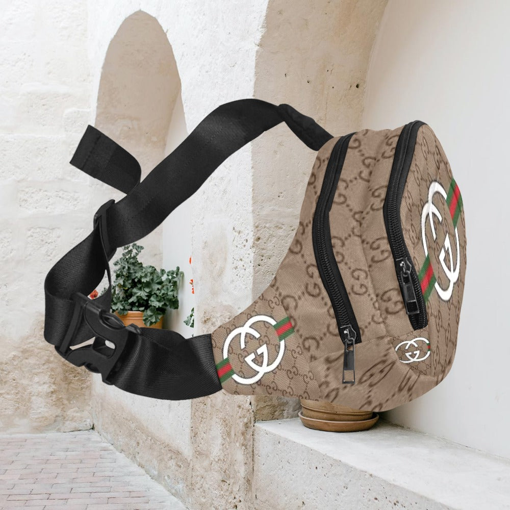 KSC's Exclusive Designs Unisex Waist Bag