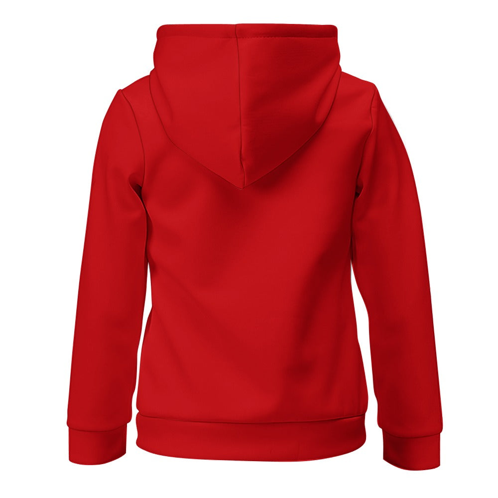 KSC's Limited Edition Labubu Hero Hoodie for Kids