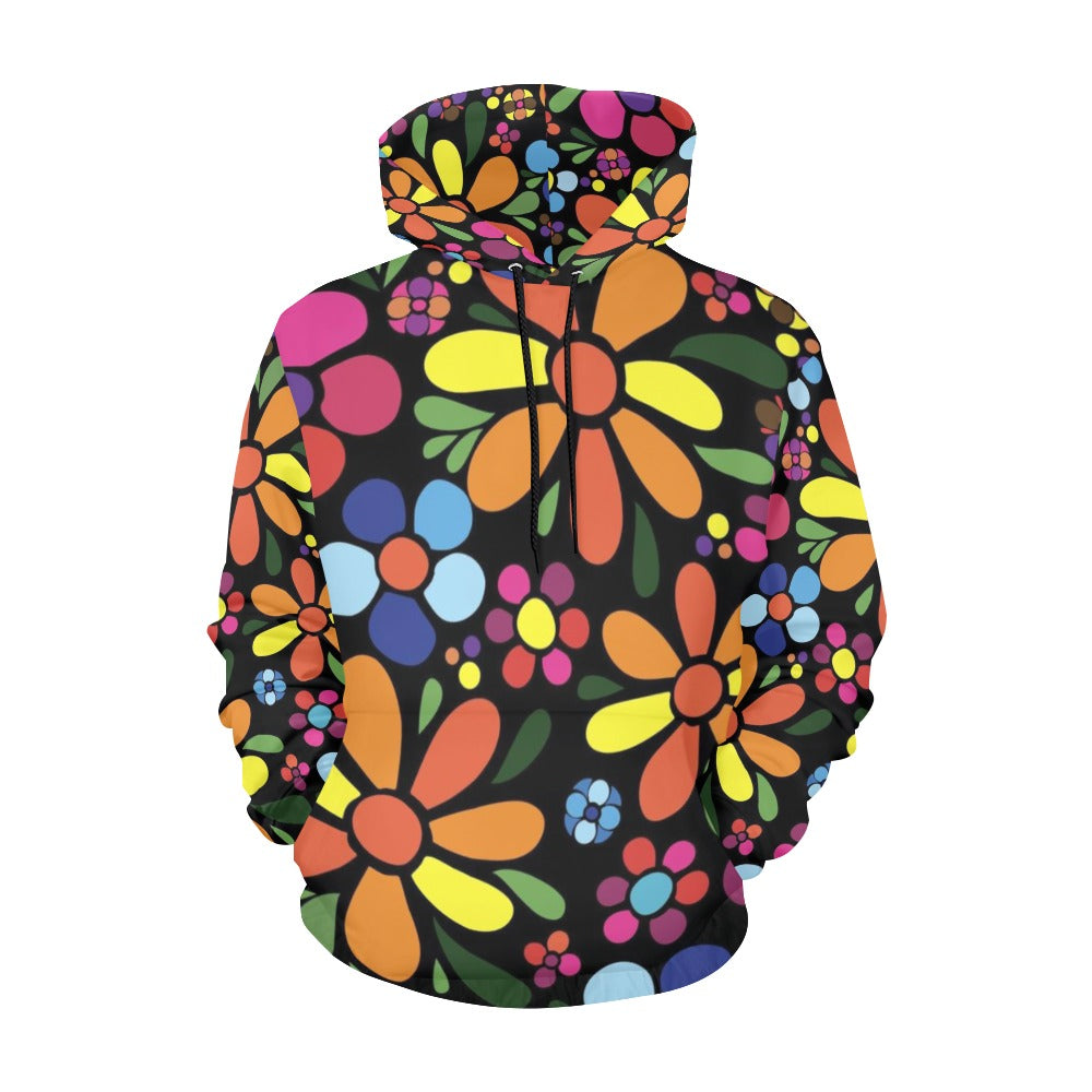 KSC's Women's (10 Styles) Exclusive Special Designs Hoodies (Model H13) - 10 Options