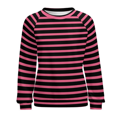KSC's Exclusive Women's Sweater Collection (10) Designs/Styles - Raglan round neck sweater