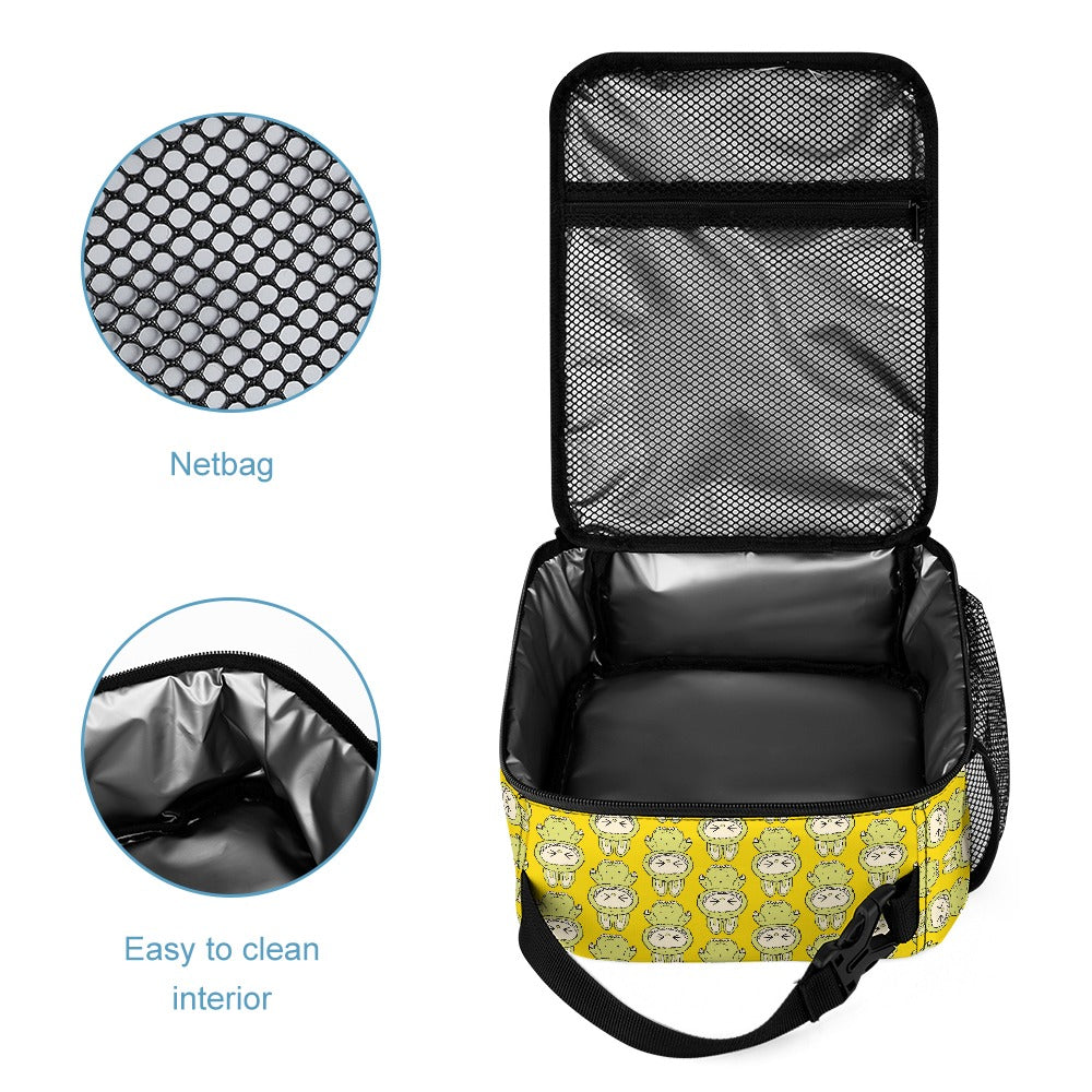 10 Options - Labubu Backpack Bundle Three piece set combination - Back to School Bundles - 10 different options to choose from!