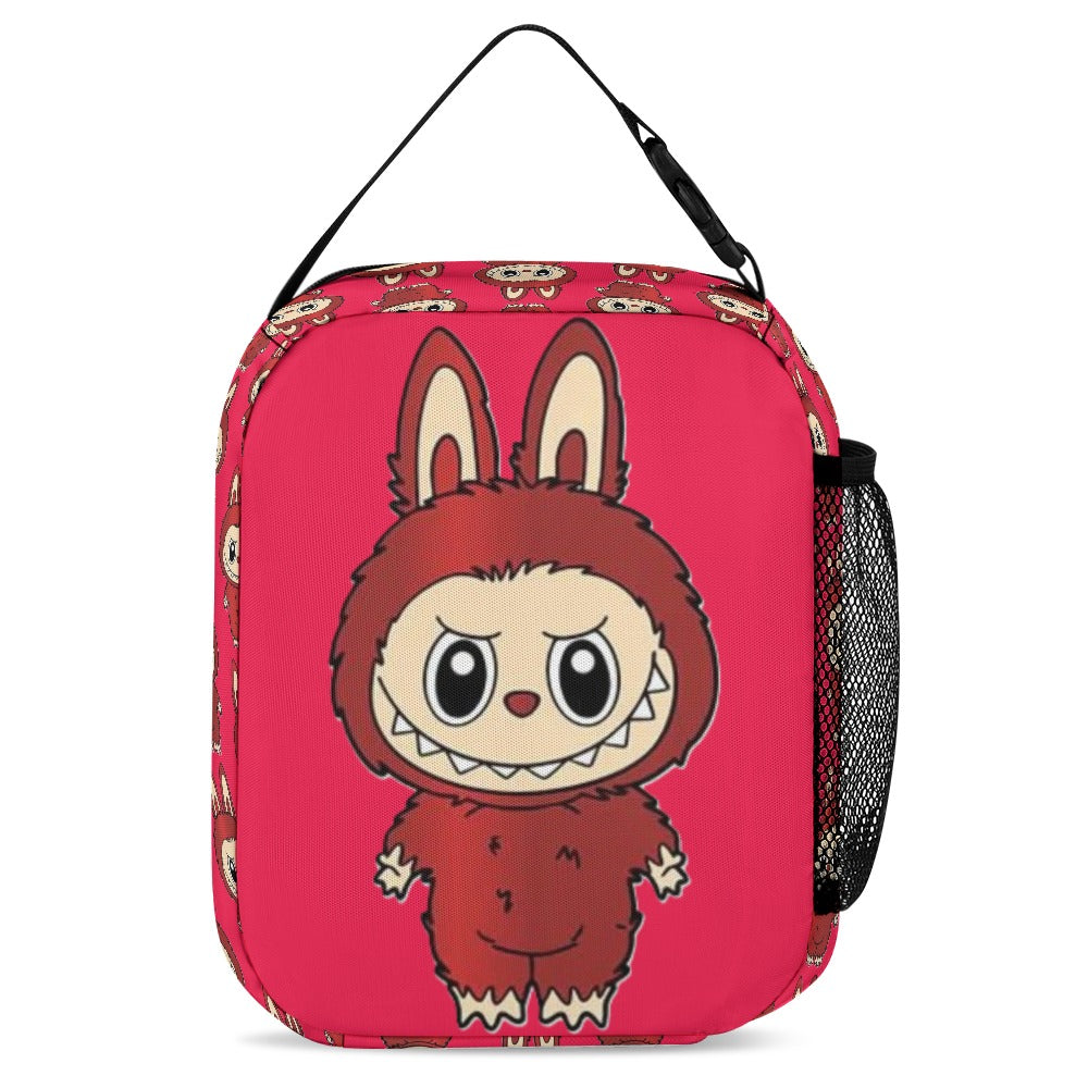 Cutest Exclusive Labubu Backpack Bundles, Three piece set combination - 10 different options to choose from!