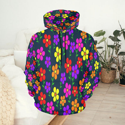 Exclusive Design's (10 Options) Women's Hoodies