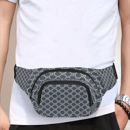 KSC's Exclusive Designs Unisex Waist Bag