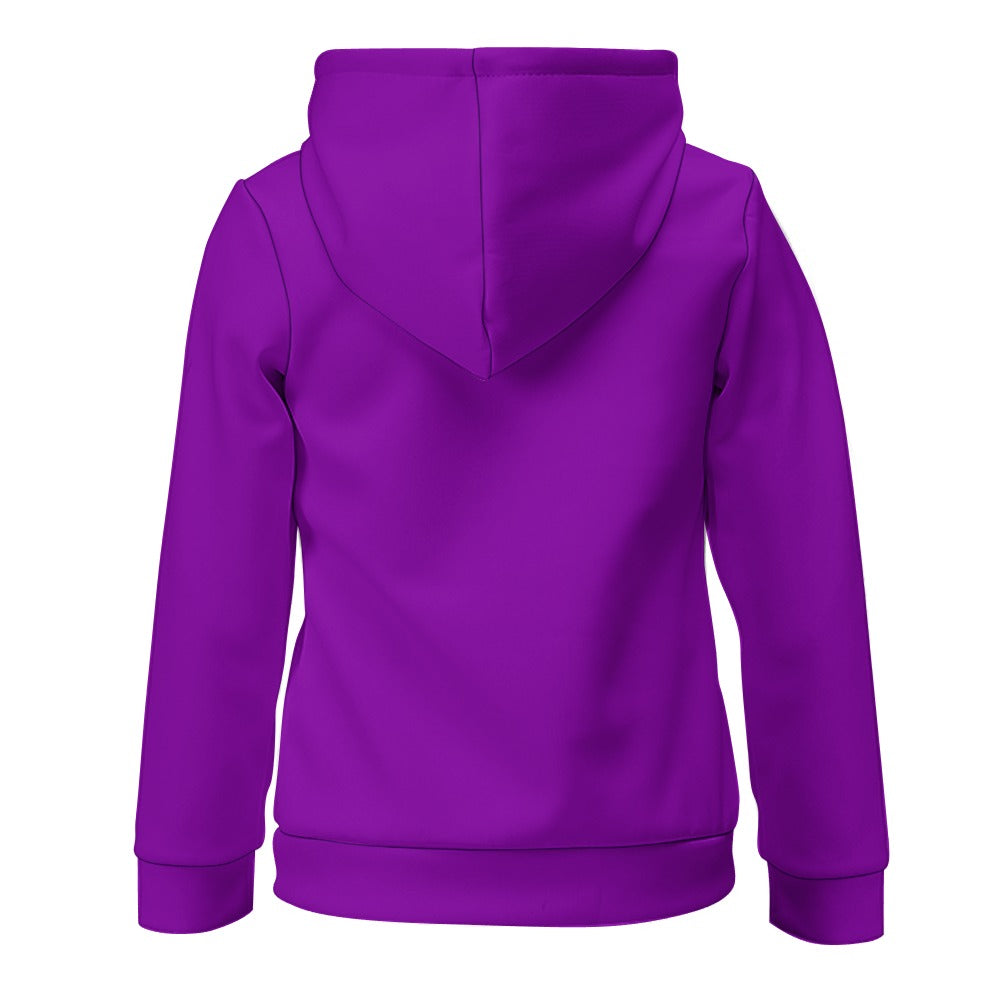 KSC's Limited Edition Labubu Hero Hoodie for Kids