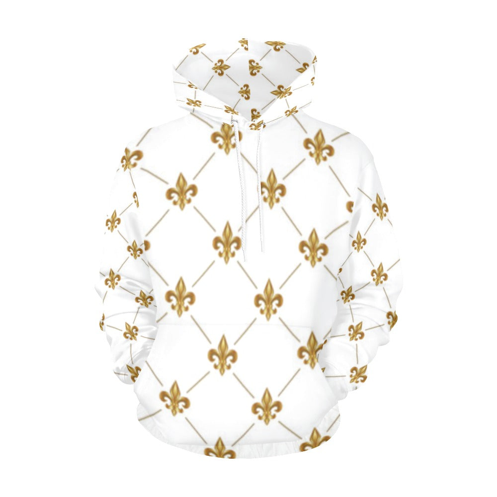 KSC's Women's (10 Styles) Exclusive Special Designs Hoodie (Model H13) - 10 Options