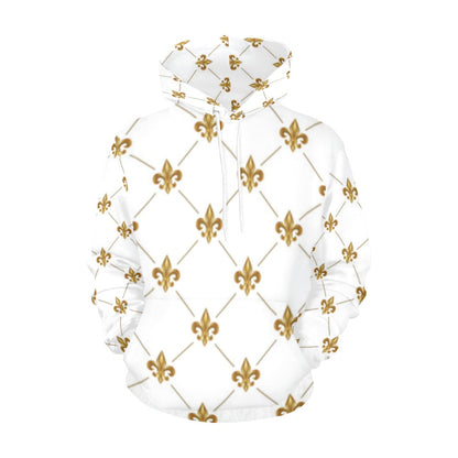 KSC's Women's (10 Styles) Exclusive Special Designs Hoodie (Model H13) - 10 Options