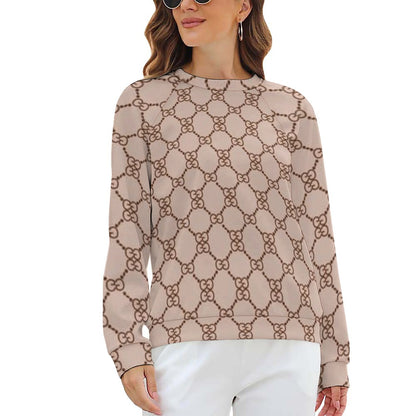 KSC's Exclusive Women's Sweater Collection (10) Designs/Styles - Raglan round neck sweater