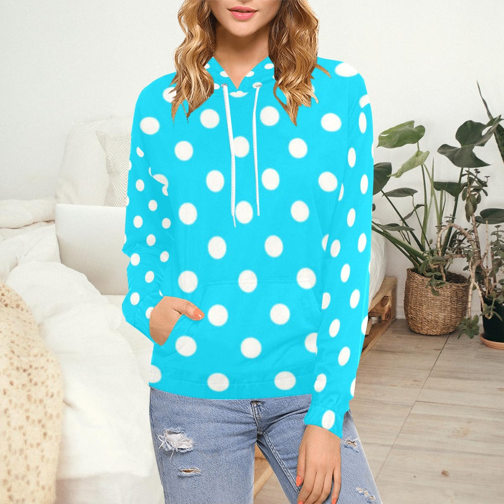 KSC's Women's (10 Styles) Exclusive Special Designs Hoodies (Model H13) - 10 Options