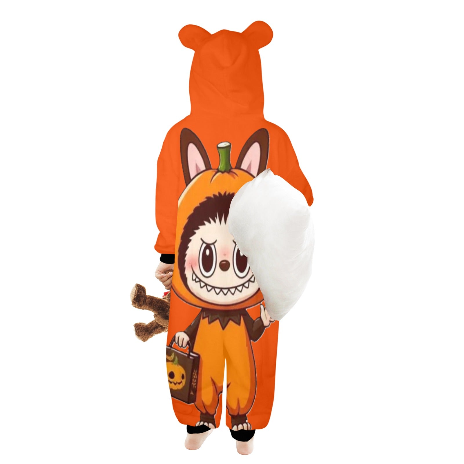 KSC's Halloween Lil Kid Unisex Onesie 2 to 7 years old