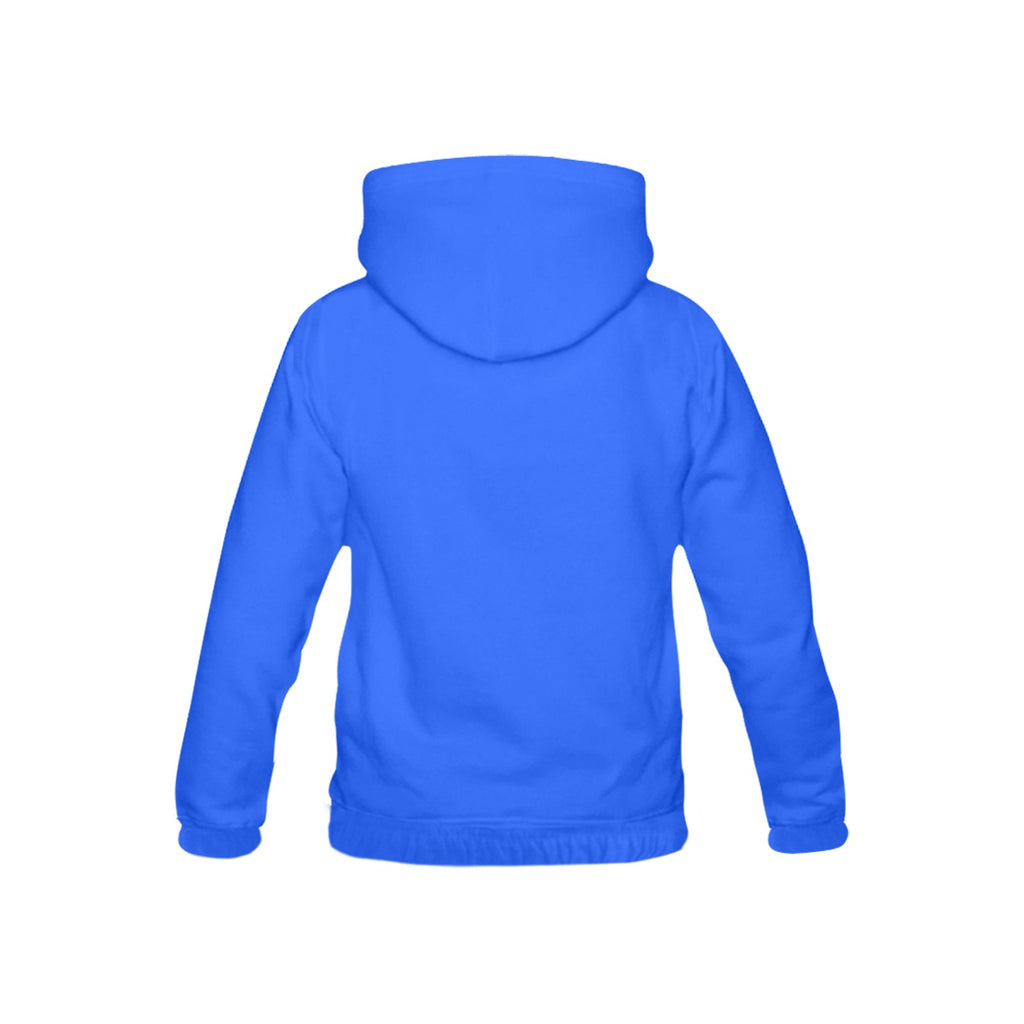 KSC's Halloween Limited Edition Labubu Youth Hoodies
